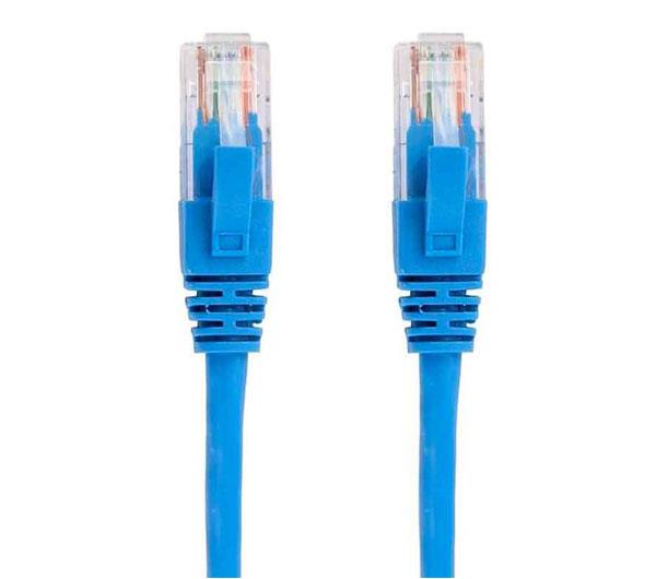 کابل TSCO TCN510 Cat5 1m Tsco TCN510 Cat5 cable 1M